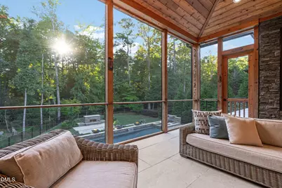 745 The Preserve Trail, Chapel Hill, NC 27517 - Photo 17