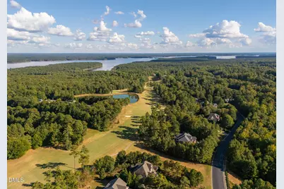 745 The Preserve Trail, Chapel Hill, NC 27517 - Photo 95