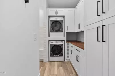 745 The Preserve Trail, Chapel Hill, NC 27517 - Photo 57