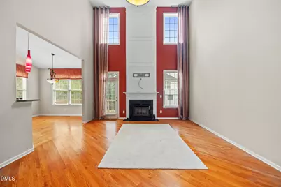 1 Thorn Brook Court, Durham, NC 27703 - Photo 9