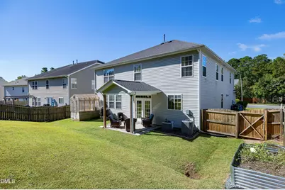 309 Rondelay Drive, Durham, NC 27703 - Photo 53