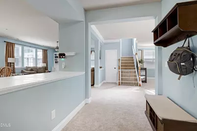 309 Rondelay Drive, Durham, NC 27703 - Photo 13