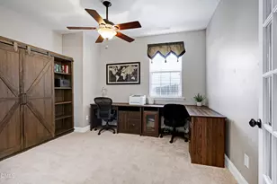 309 Rondelay Dr, Durham, NC 27703 - Photo 11