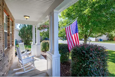 309 Rondelay Drive, Durham, NC 27703 - Photo 5