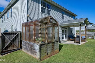 309 Rondelay Drive, Durham, NC 27703 - Photo 57