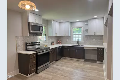 128 Carolina Avenue, Henderson, NC 27536 - Photo 3