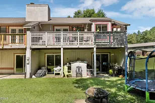 22 Carriage Circle, Louisburg, NC 27549 - Photo 33