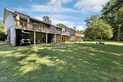 22 Carriage Circle, Louisburg, NC 27549 - Photo 37