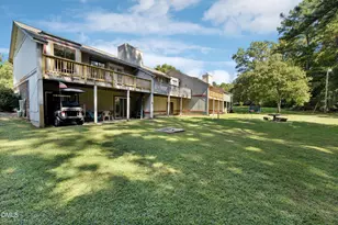 22 Carriage Circle, Louisburg, NC 27549 - Photo 37