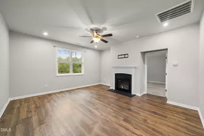 199 Whistle Post Drive, Selma, NC 27576 - Photo 9