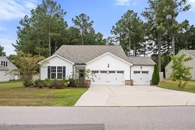 199 Whistle Post Drive, Selma, NC 27576 - Photo 1