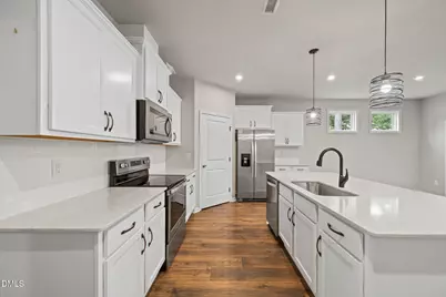 199 Whistle Post Drive, Selma, NC 27576 - Photo 5