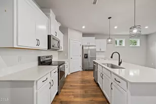 199 Whistle Post Dr, Selma, NC 27576 - Photo 5