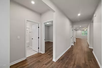 199 Whistle Post Drive, Selma, NC 27576 - Photo 3