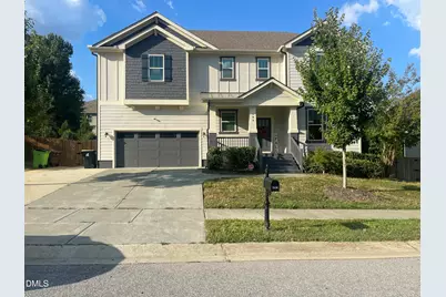 104 Highland Mist Circle, Apex, NC 27539 - Photo 1
