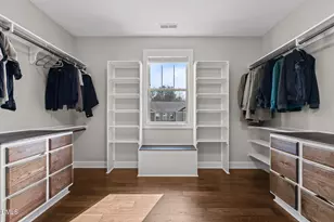 104 Highland Mist Cir, Apex, NC 27539 - Photo 37