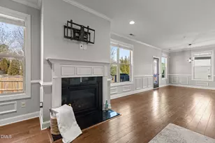 104 Highland Mist Cir, Apex, NC 27539 - Photo 19