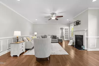 104 Highland Mist Circle, Apex, NC 27539 - Photo 17