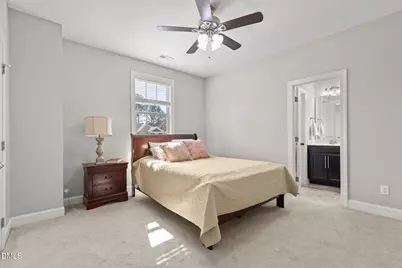 104 Highland Mist Circle, Apex, NC 27539 - Photo 23