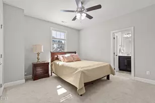 104 Highland Mist Cir, Apex, NC 27539 - Photo 23