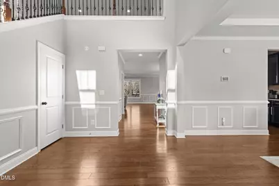 104 Highland Mist Circle, Apex, NC 27539 - Photo 5