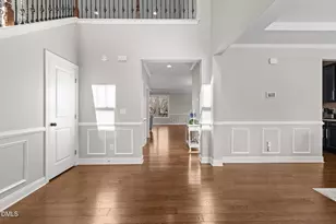 104 Highland Mist Cir, Apex, NC 27539 - Photo 5