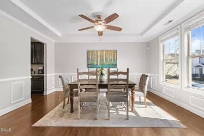 104 Highland Mist Circle, Apex, NC 27539 - Photo 7