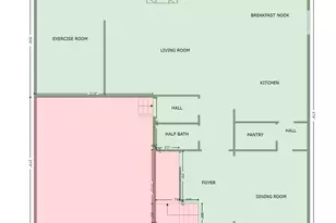 104 Highland Mist Cir, Apex, NC 27539 - Photo 43