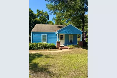 3615 Cub Creek Road, Durham, NC 27704 - Photo 1