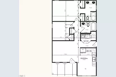 217 Ponchartrain Street, Fuquay Varina, NC 27526 - Photo 3