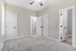 217 Ponchartrain St, Fuquay Varina, NC 27526 - Photo 13