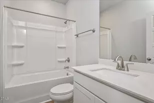 10536 Pleasant Br Dr, Raleigh, NC 27614 - Photo 21