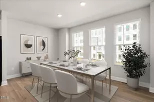 10536 Pleasant Br Dr, Raleigh, NC 27614 - Photo 7