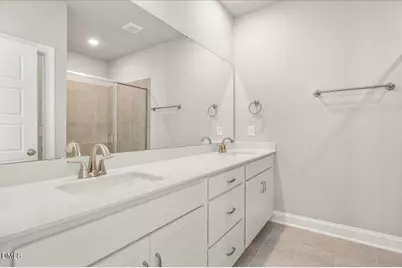 10536 Pleasant Branch Drive, Raleigh, NC 27614 - Photo 17