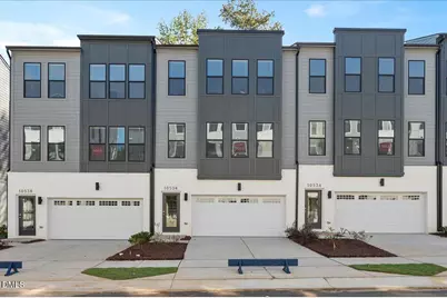 10536 Pleasant Branch Drive, Raleigh, NC 27614 - Photo 1