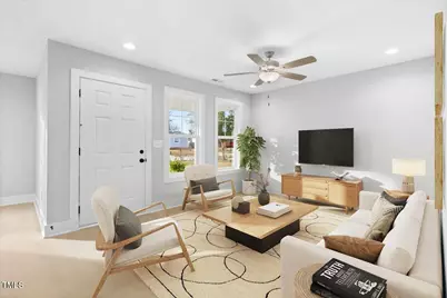 404 W James Street, La Grange, NC 28551 - Photo 5