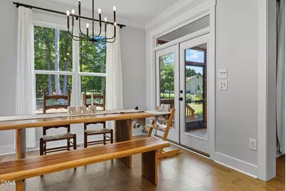 716 Spirit Hill Road, Hillsborough, NC 27278 - Photo 27