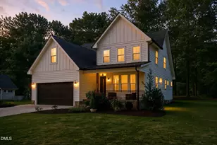 716 Spirit Hl Rd, Hillsborough, NC 27278 - Photo 3