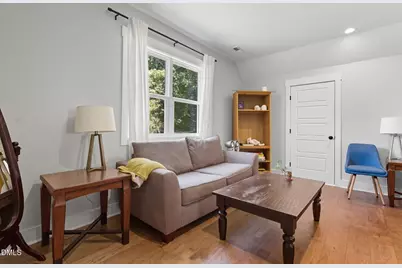 716 Spirit Hill Road, Hillsborough, NC 27278 - Photo 47