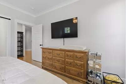 716 Spirit Hill Road, Hillsborough, NC 27278 - Photo 33