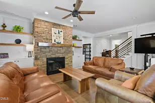 716 Spirit Hl Rd, Hillsborough, NC 27278 - Photo 15