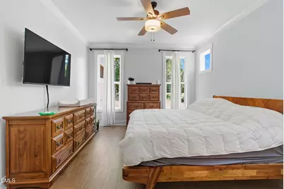 716 Spirit Hill Road, Hillsborough, NC 27278 - Photo 31