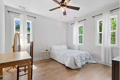 716 Spirit Hill Road, Hillsborough, NC 27278 - Photo 45