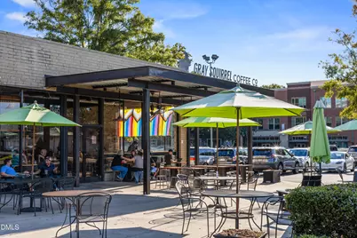 100 Raven Lane, Carrboro, NC 27510 - Photo 31