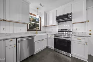 3421 Tunas St, Raleigh, NC 27616 - Photo 5