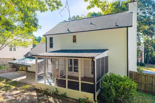 3421 Tunas St, Raleigh, NC 27616 - Photo 31