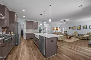 5300 Langdon Dr, Oxford, NC 27565 - Photo 29