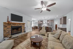 5300 Langdon Dr, Oxford, NC 27565 - Photo 33