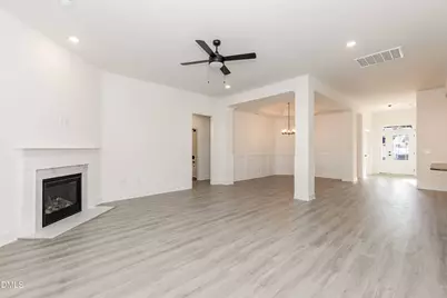 595 Ravensworth Drive, Garner, NC 27529 - Photo 11