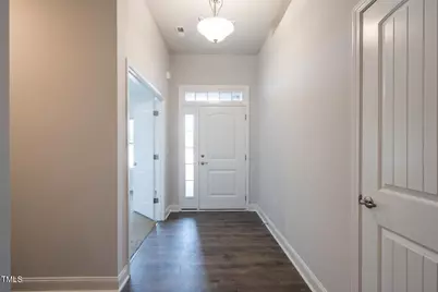 595 Ravensworth Drive, Garner, NC 27529 - Photo 3